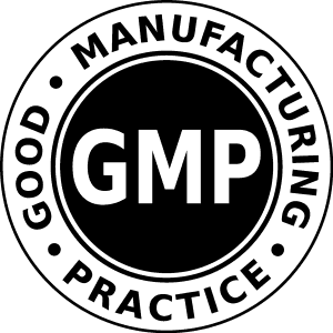 Made in GMP-certified partner facilities